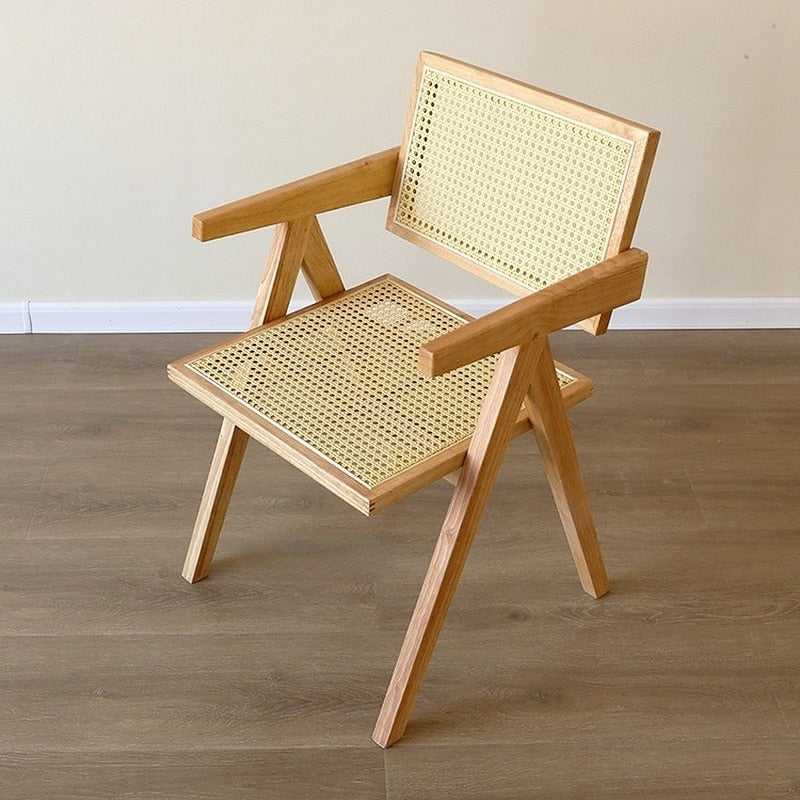 SkandiShop Rattan Collection